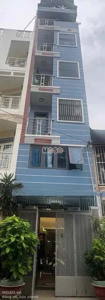 Cho thuê phòng trọ Đường Âu Cơ Quận 11, TP.HCM – giá 3 triệu - ảnh 5