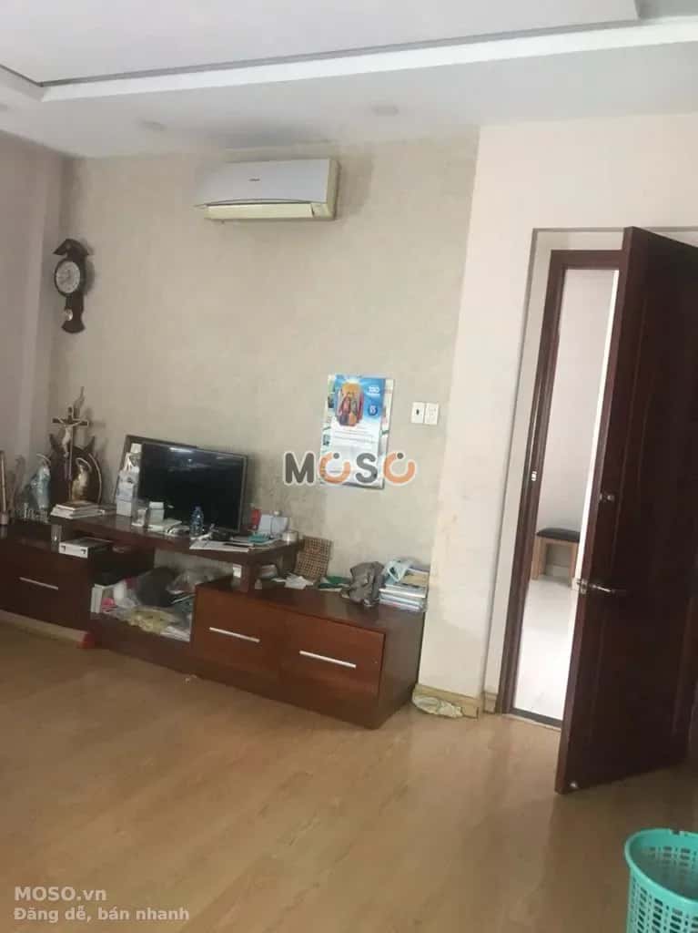 Cho thuê nhà hẻm Đường Số 1 Bình Tân, TP.HCM – 4 phòng ngủ, giá 49 triệu - ảnh 2