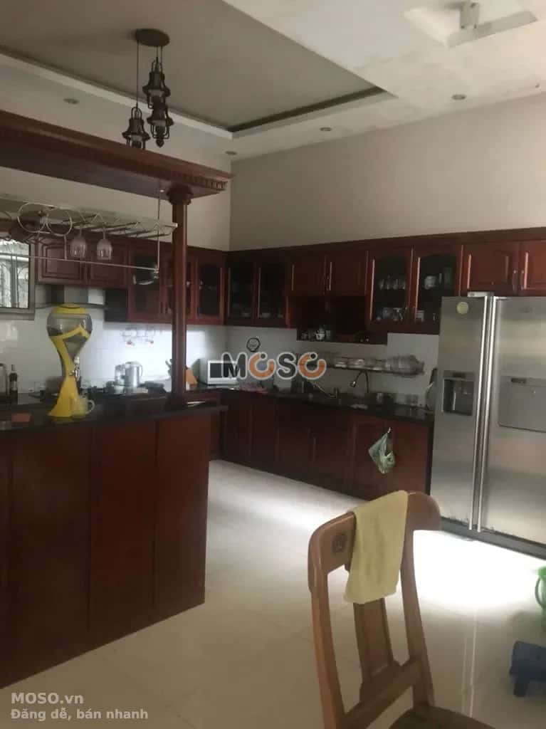 Cho thuê nhà hẻm Đường Số 1 Bình Tân, TP.HCM – 4 phòng ngủ, giá 49 triệu - ảnh 3