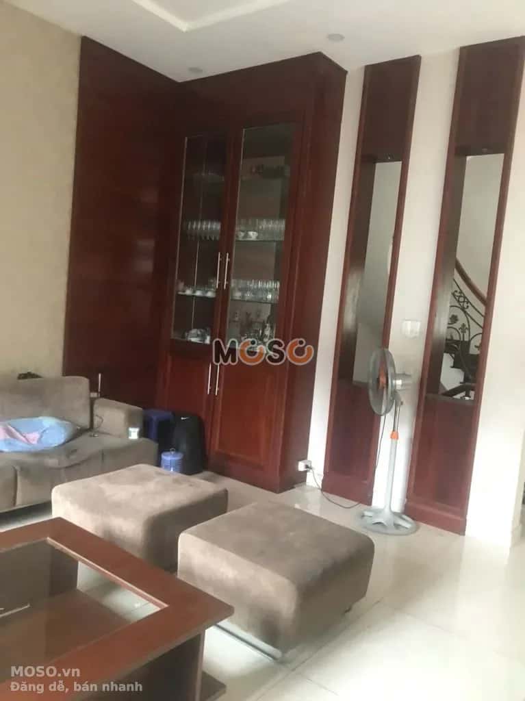 Cho thuê nhà hẻm Đường Số 1 Bình Tân, TP.HCM – 4 phòng ngủ, giá 49 triệu - ảnh 4