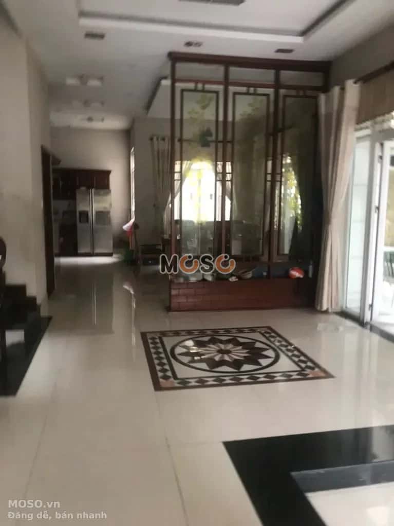 Cho thuê nhà hẻm Đường Số 1 Bình Tân, TP.HCM – 4 phòng ngủ, giá 49 triệu - ảnh 5