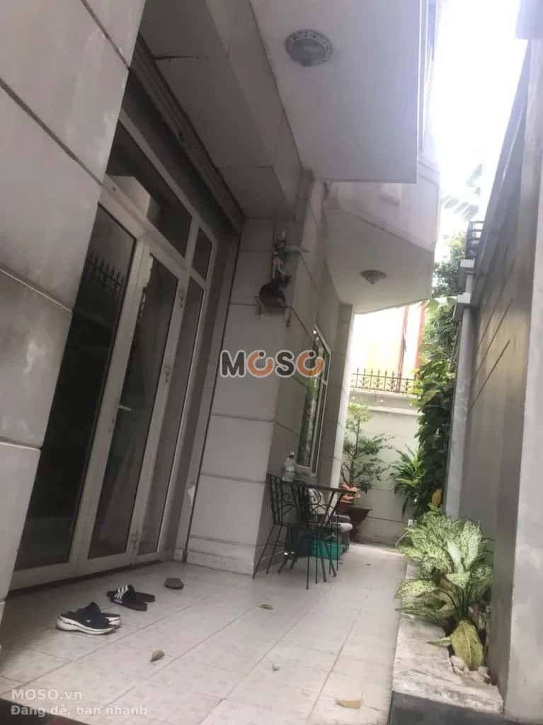 Cho thuê nhà hẻm Đường Số 1 Bình Tân, TP.HCM – 4 phòng ngủ, giá 49 triệu - ảnh 6
