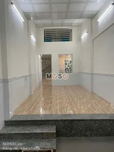 Cho thuê nhà hẻm Xô Viết Nghệ Tĩnh Quận Bình Thạnh, TP.HCM – giá 13 triệu - ảnh 1