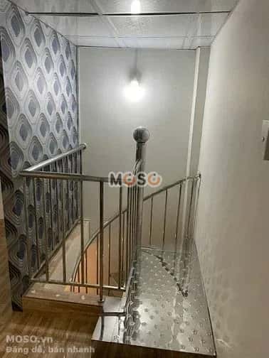 Cho thuê nhà hẻm Xô Viết Nghệ Tĩnh Quận Bình Thạnh, TP.HCM – giá 13 triệu - ảnh 4