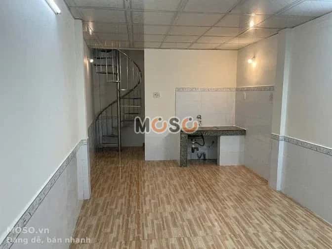 Cho thuê nhà hẻm Xô Viết Nghệ Tĩnh Quận Bình Thạnh, TP.HCM – giá 13 triệu - ảnh 2