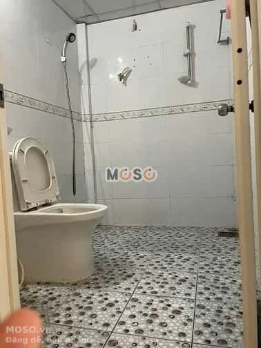 Cho thuê nhà hẻm Xô Viết Nghệ Tĩnh Quận Bình Thạnh, TP.HCM – giá 13 triệu - ảnh 5