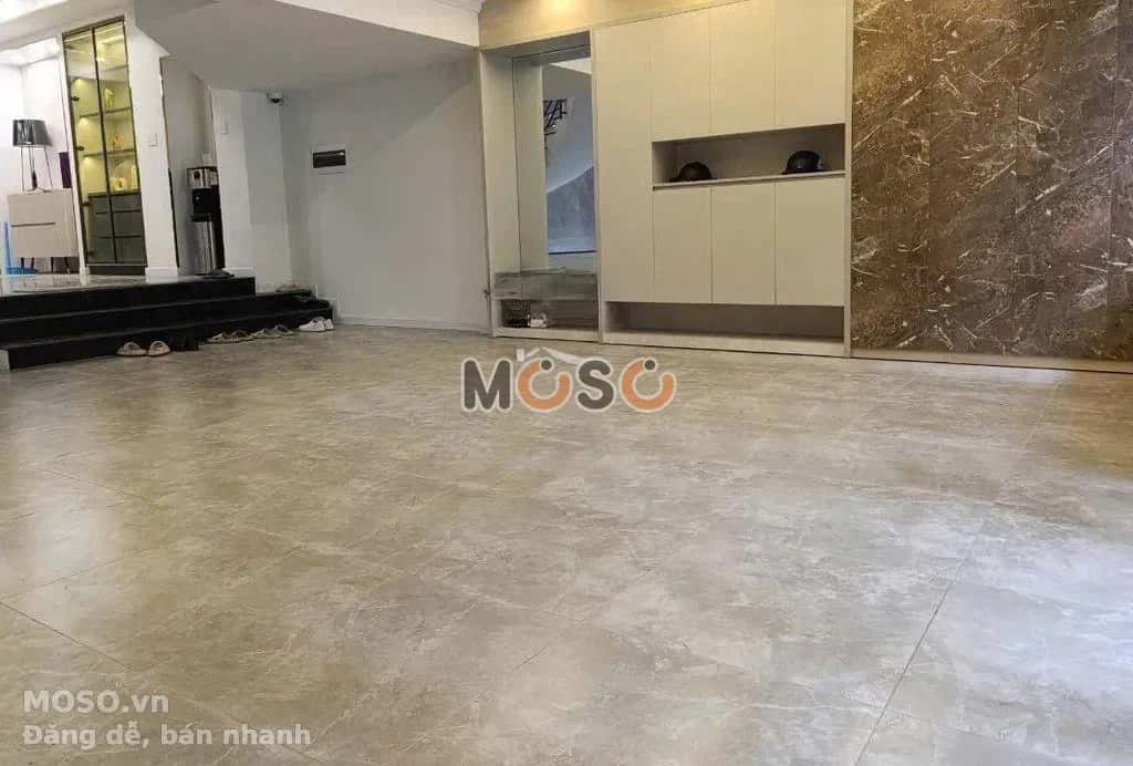 Cho thuê nhà hẻm Nguyễn Văn Trỗi Quận Tân Bình, TP.HCM – 5 phòng ngủ, giá 26 triệu - ảnh 2