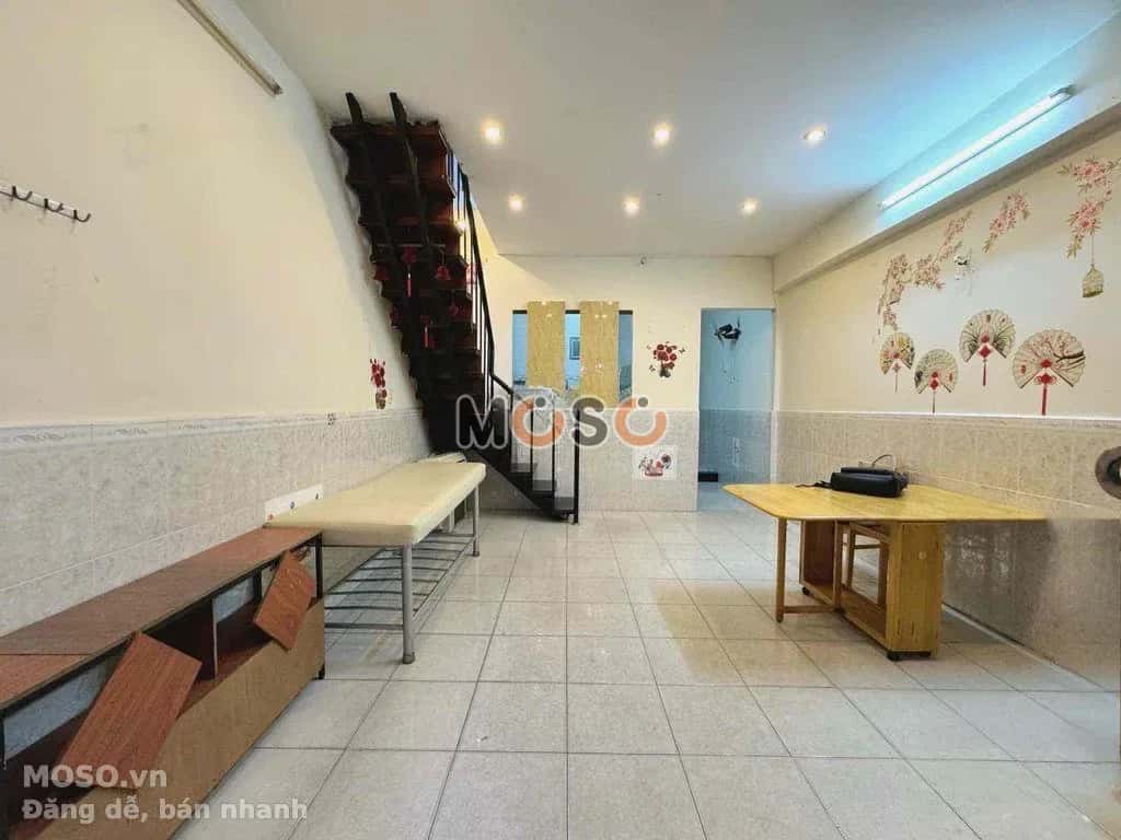 Cho thuê BĐS khác Lê Văn Sỹ Quận Phú Nhuận, TP.HCM – 3 phòng ngủ, giá 14 triệu - ảnh 2