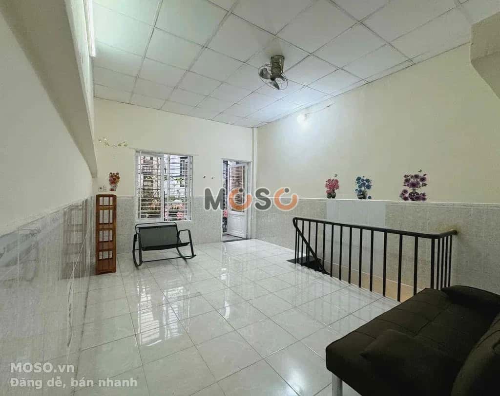 Cho thuê BĐS khác Lê Văn Sỹ Quận Phú Nhuận, TP.HCM – 3 phòng ngủ, giá 14 triệu - ảnh 7