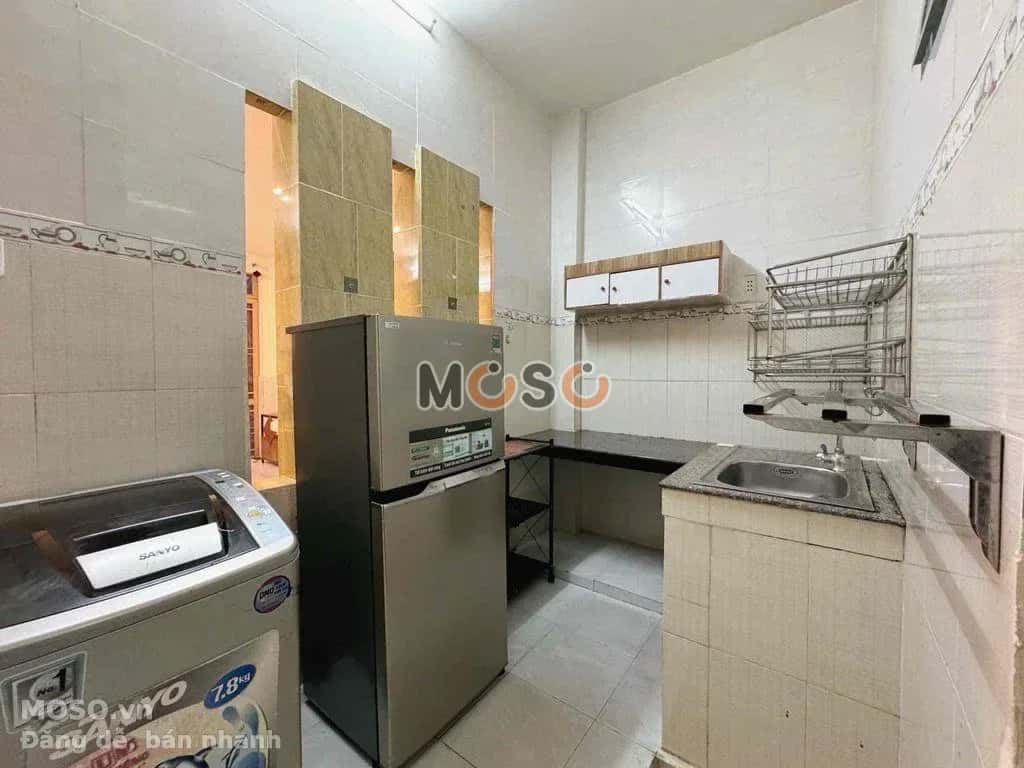 Cho thuê BĐS khác Lê Văn Sỹ Quận Phú Nhuận, TP.HCM – 3 phòng ngủ, giá 14 triệu - ảnh 8