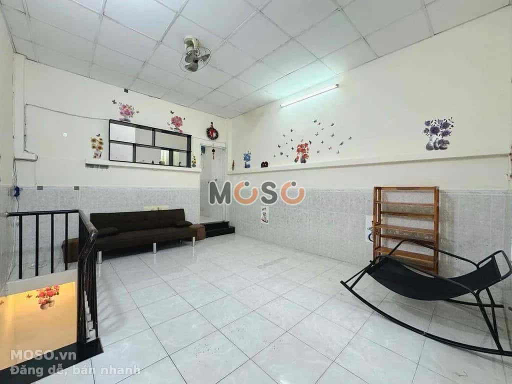 Cho thuê BĐS khác Lê Văn Sỹ Quận Phú Nhuận, TP.HCM – 3 phòng ngủ, giá 14 triệu - ảnh 9
