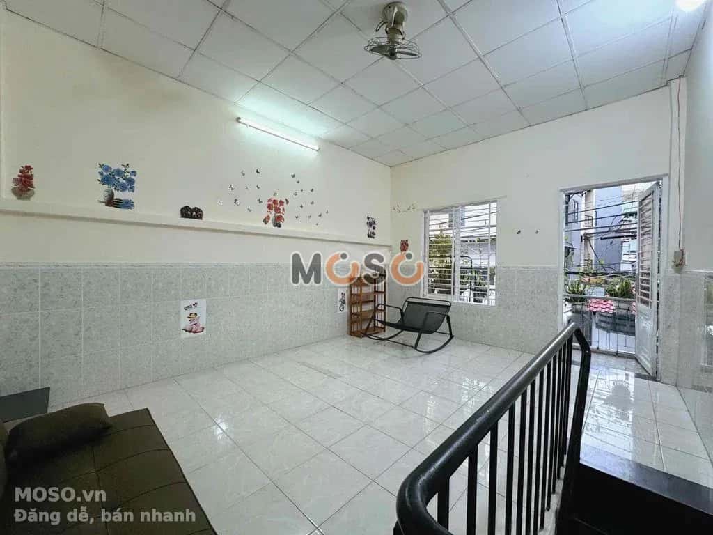 Cho thuê BĐS khác Lê Văn Sỹ Quận Phú Nhuận, TP.HCM – 3 phòng ngủ, giá 14 triệu - ảnh 6