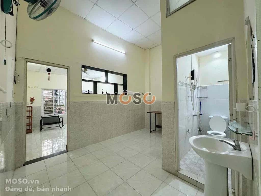 Cho thuê BĐS khác Lê Văn Sỹ Quận Phú Nhuận, TP.HCM – 3 phòng ngủ, giá 14 triệu - ảnh 11