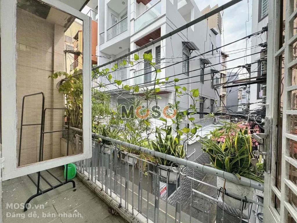 Cho thuê BĐS khác Lê Văn Sỹ Quận Phú Nhuận, TP.HCM – 3 phòng ngủ, giá 14 triệu - ảnh 12