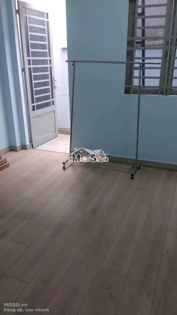 Cho thuê nhà hẻm Lê Văn Thọ Gò Vấp, TP.HCM – 2 phòng ngủ, giá 7 triệu - ảnh 4
