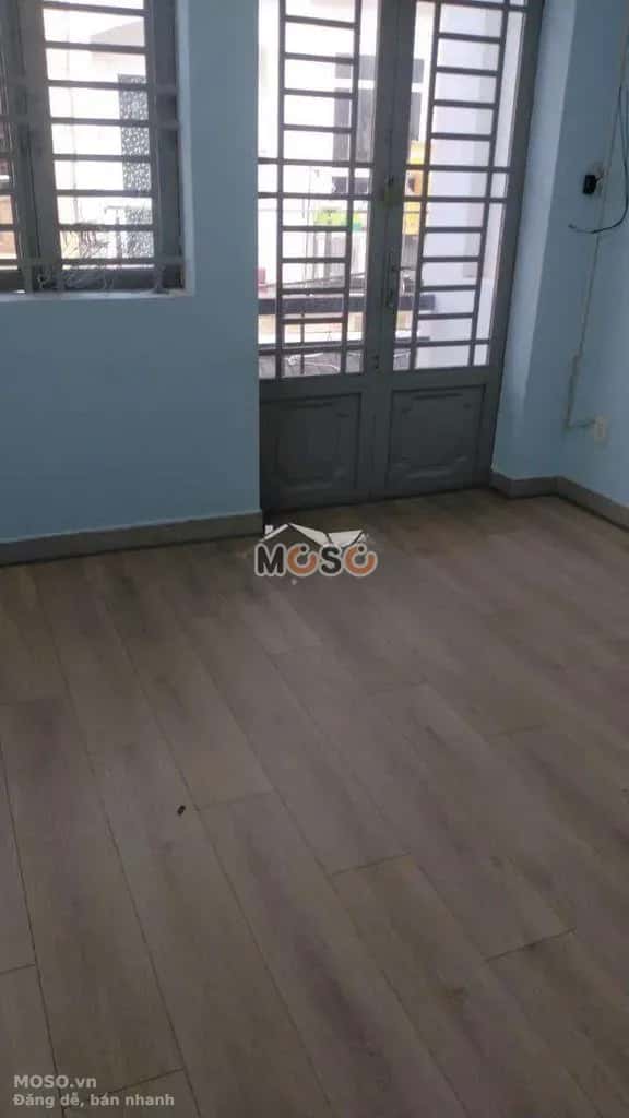 Cho thuê nhà hẻm Lê Văn Thọ Gò Vấp, TP.HCM – 2 phòng ngủ, giá 7 triệu - ảnh 5
