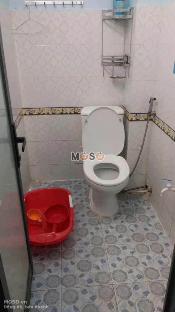 Cho thuê nhà hẻm Lê Văn Thọ Gò Vấp, TP.HCM – 2 phòng ngủ, giá 7 triệu - ảnh 6
