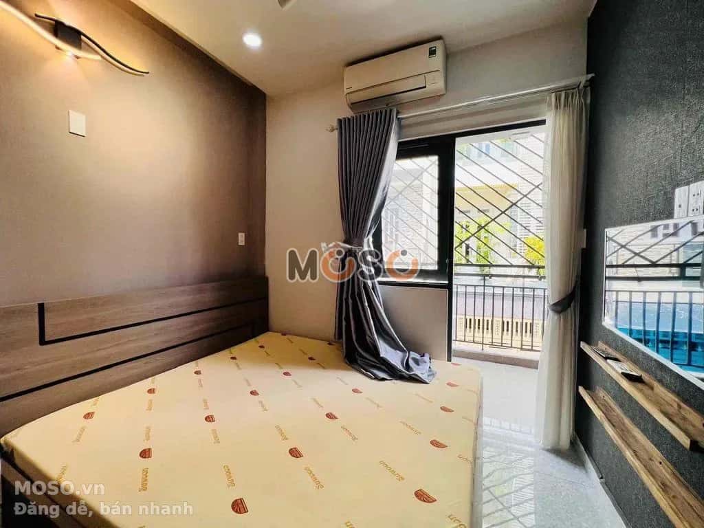 Cho thuê nhà hẻm Quang Trung Gò Vấp, TP.HCM – 2 phòng ngủ, giá 12 triệu - ảnh 9