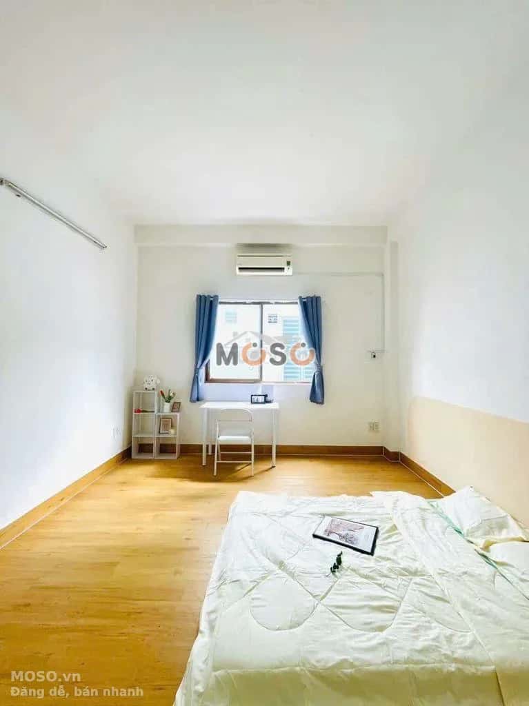 Cho thuê nhà mặt tiền Dương Quảng Hàm Gò Vấp, TP.HCM – 2 phòng ngủ, giá 7 triệu - ảnh 5