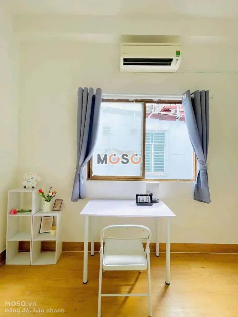 Cho thuê nhà mặt tiền Dương Quảng Hàm Gò Vấp, TP.HCM – 2 phòng ngủ, giá 7 triệu - ảnh 11