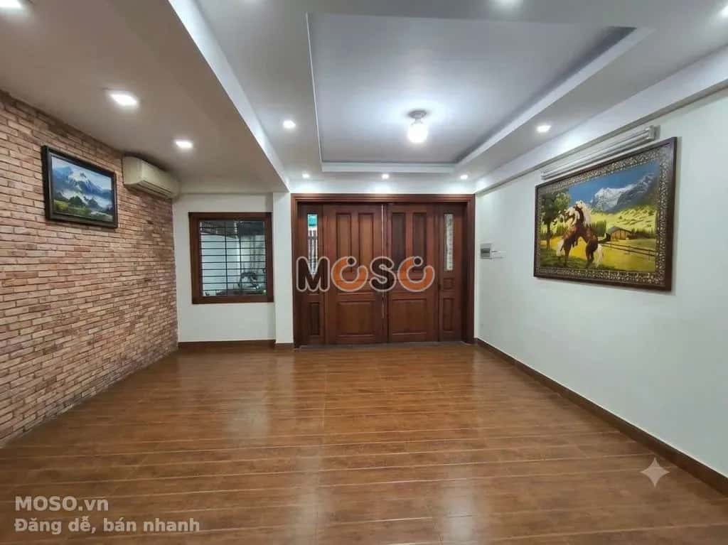 Cho thuê nhà hẻm Đường số 11 Quận Thủ Đức cũ, TP.HCM – 5 phòng ngủ, giá 31 triệu - ảnh 3