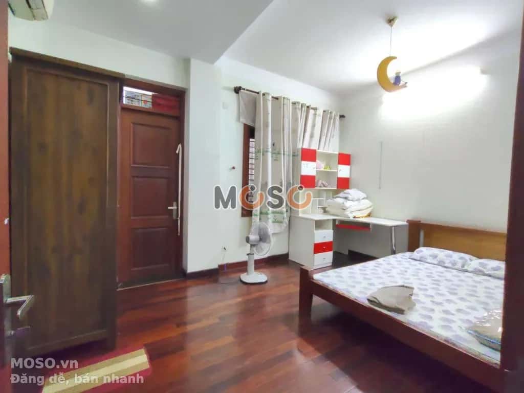 Cho thuê nhà hẻm Đường số 11 Quận Thủ Đức cũ, TP.HCM – 5 phòng ngủ, giá 31 triệu - ảnh 6