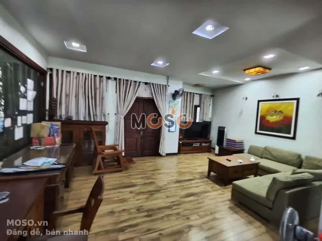 Cho thuê nhà hẻm Đường số 11 Quận Thủ Đức cũ, TP.HCM – 5 phòng ngủ, giá 31 triệu - ảnh 5