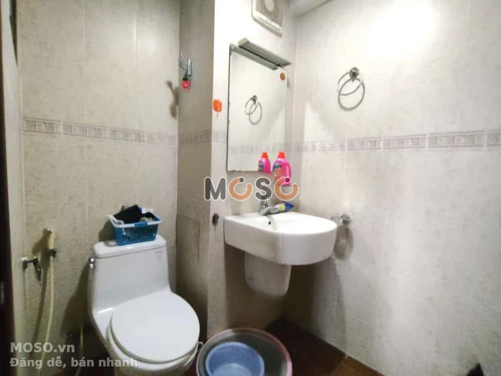 Cho thuê nhà hẻm Đường số 11 Quận Thủ Đức cũ, TP.HCM – 5 phòng ngủ, giá 31 triệu - ảnh 8