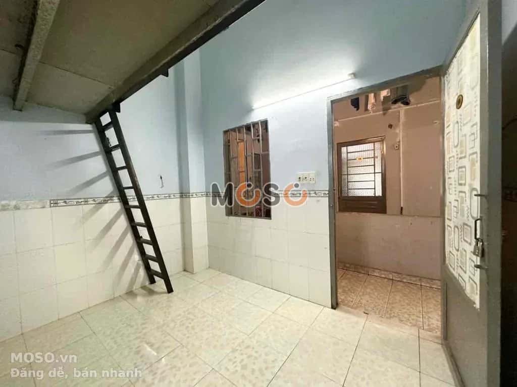Cho thuê phòng trọ Đường Lê Thị Riêng Quận 12, TP.HCM – giá 2.2 triệu - ảnh 3
