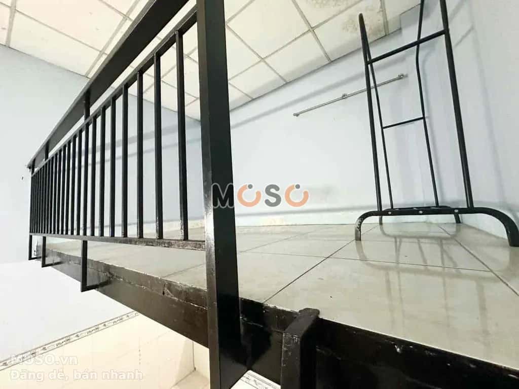 Cho thuê phòng trọ Đường Lê Thị Riêng Quận 12, TP.HCM – giá 2.2 triệu - ảnh 6