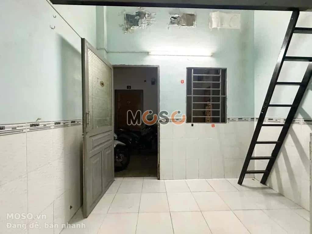 Cho thuê phòng trọ Đường Lê Thị Riêng Quận 12, TP.HCM – giá 2.2 triệu - ảnh 7