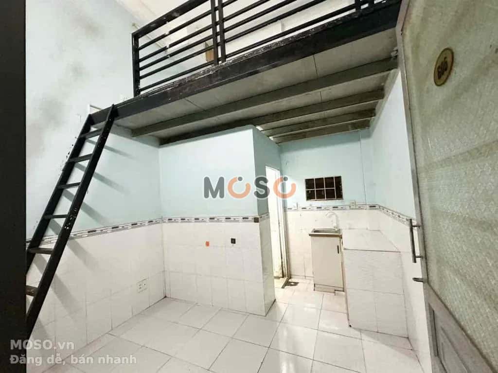 Cho thuê phòng trọ Đường Lê Thị Riêng Quận 12, TP.HCM – giá 2.2 triệu - ảnh 8