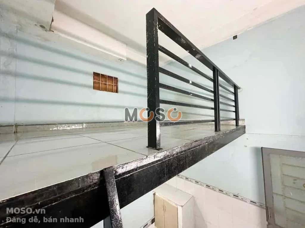 Cho thuê phòng trọ Đường Lê Thị Riêng Quận 12, TP.HCM – giá 2.2 triệu - ảnh 10