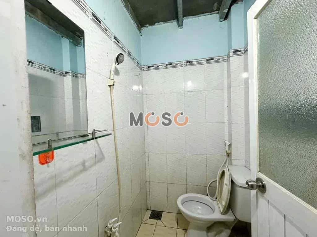 Cho thuê phòng trọ Đường Lê Thị Riêng Quận 12, TP.HCM – giá 2.2 triệu - ảnh 11
