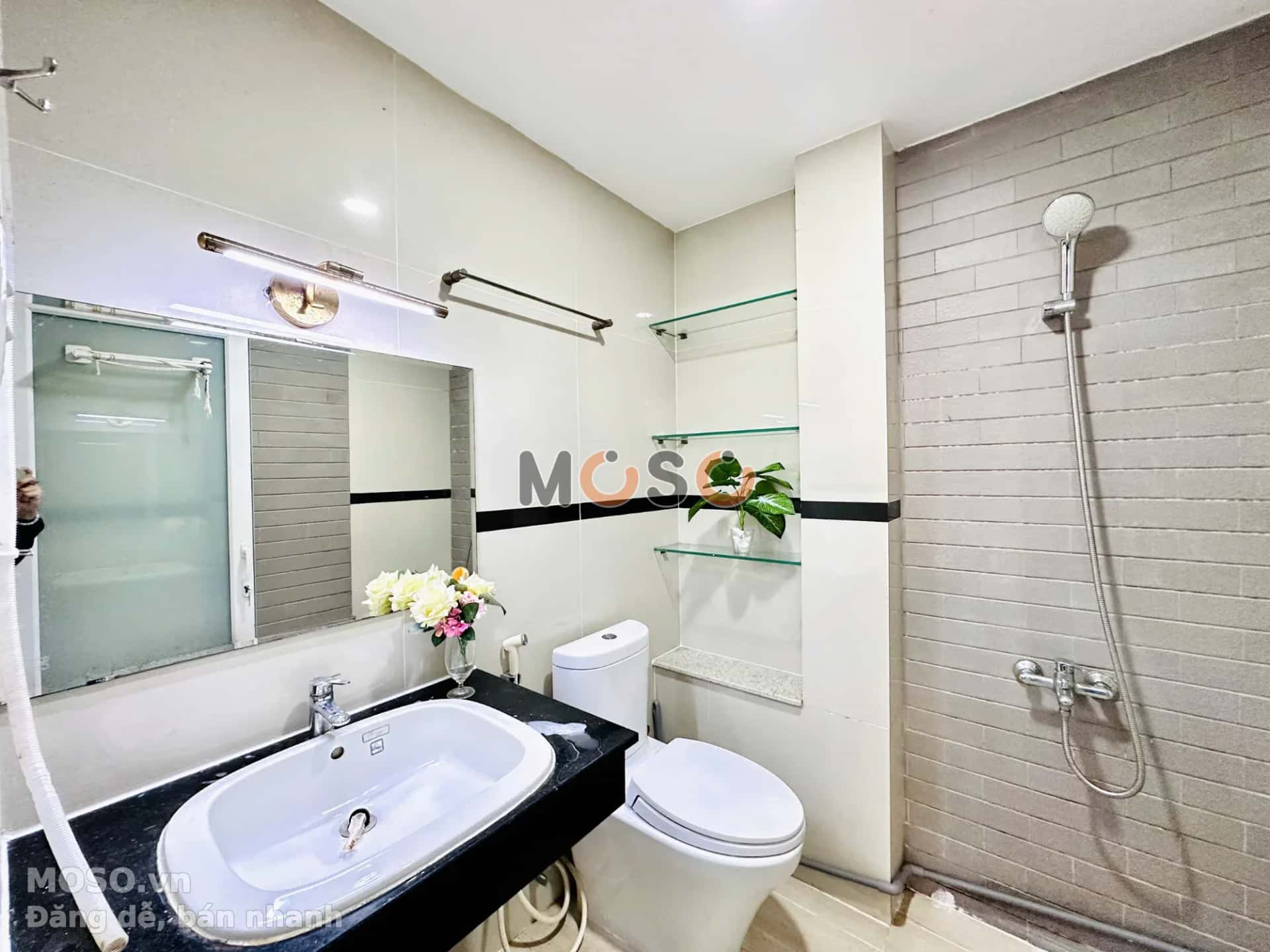 Cho thuê phòng trọ Võ Thị Nhờ Quận 7, TP.HCM – 1 phòng ngủ, giá 5 triệu - ảnh 8