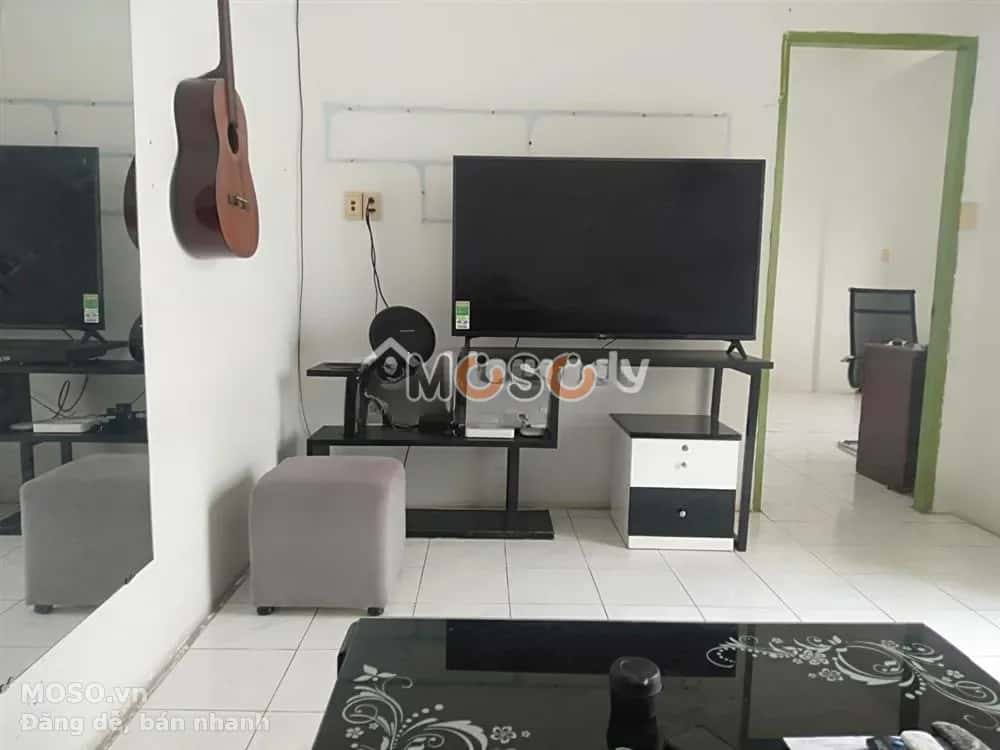 Cho thuê căn hộ chung cư Đường Phạm Thế Hiển Quận 8, TP.HCM – 2 phòng ngủ, giá 5.5 triệu - ảnh 4