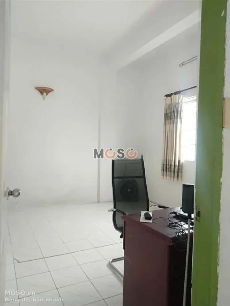 Cho thuê căn hộ chung cư Đường Phạm Thế Hiển Quận 8, TP.HCM – 2 phòng ngủ, giá 5.5 triệu - ảnh 5
