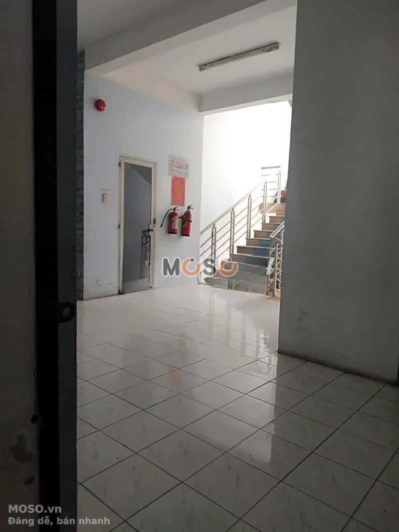Cho thuê căn hộ chung cư Đường Phạm Thế Hiển Quận 8, TP.HCM – 2 phòng ngủ, giá 5.5 triệu - ảnh 9