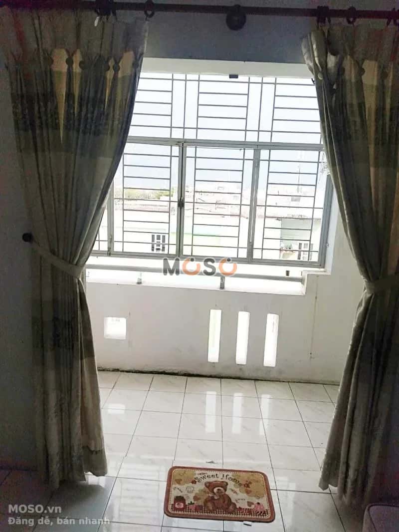 Cho thuê căn hộ chung cư Đường Phạm Thế Hiển Quận 8, TP.HCM – 2 phòng ngủ, giá 5.5 triệu - ảnh 7