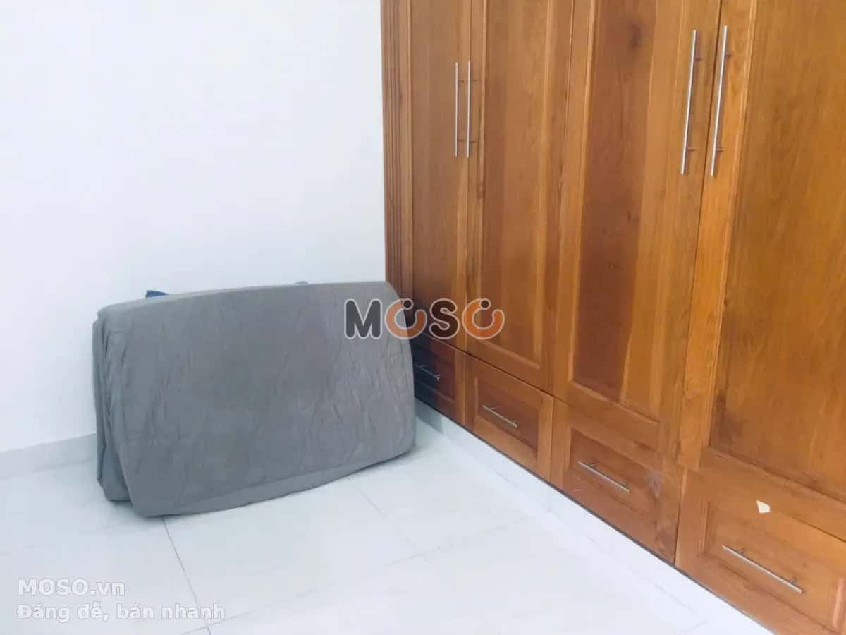 Cho thuê phòng trọ Nguyễn Khoái Vĩnh Hội, TP.HCM – giá 1.8 triệu - ảnh 5