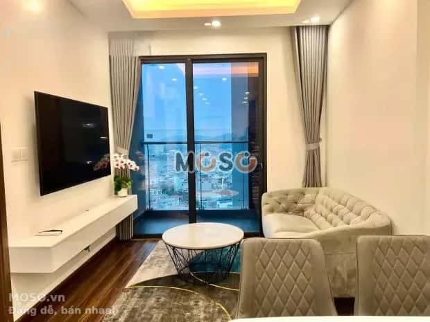 Cho thuê căn hộ chung cư Đại lộ Võ Nguyên Giáp Lê Chân, Hải Phòng – 2 phòng ngủ, giá 11 triệu - ảnh 1