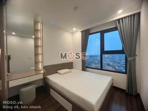 Cho thuê căn hộ chung cư Đại lộ Võ Nguyên Giáp Lê Chân, Hải Phòng – 2 phòng ngủ, giá 11 triệu - ảnh 4