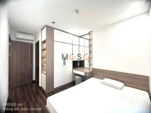 Cho thuê căn hộ chung cư Đại lộ Võ Nguyên Giáp Lê Chân, Hải Phòng – 2 phòng ngủ, giá 11 triệu - ảnh 5