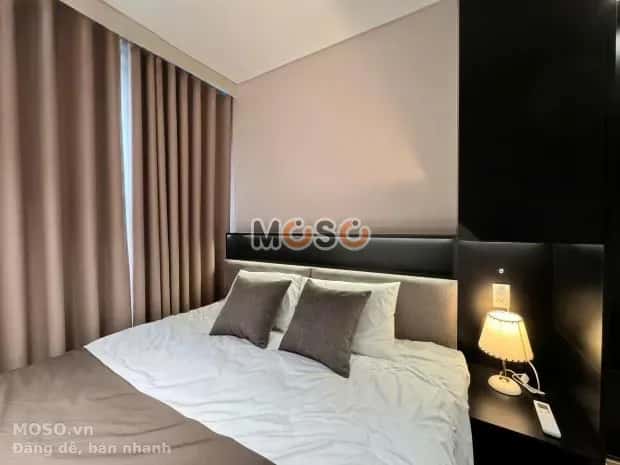 Cho thuê căn hộ chung cư Đại lộ Võ Nguyên Giáp Lê Chân, Hải Phòng – 2 phòng ngủ, giá 16 triệu - ảnh 5