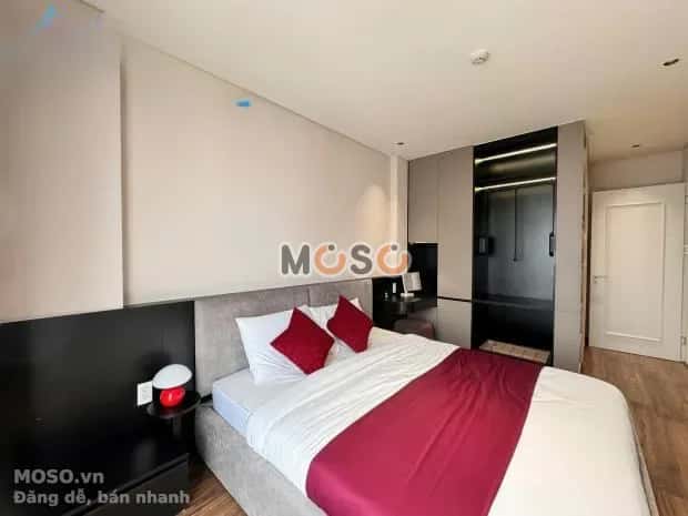 Cho thuê căn hộ chung cư Đại lộ Võ Nguyên Giáp Lê Chân, Hải Phòng – 2 phòng ngủ, giá 16 triệu - ảnh 6