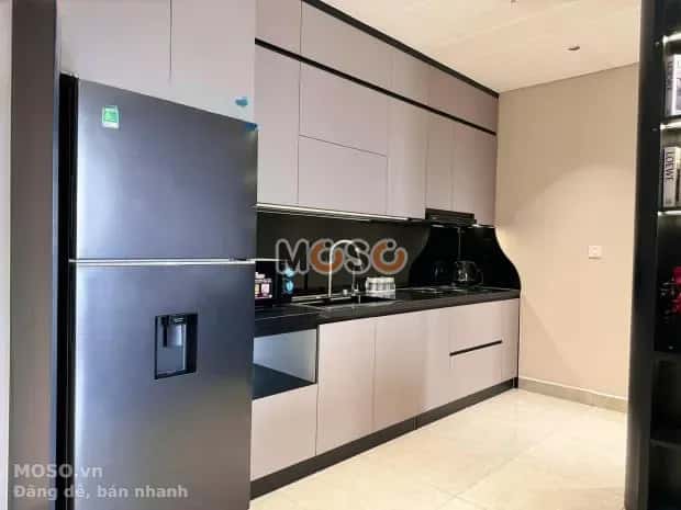 Cho thuê căn hộ chung cư Đại lộ Võ Nguyên Giáp Lê Chân, Hải Phòng – 2 phòng ngủ, giá 16 triệu - ảnh 4