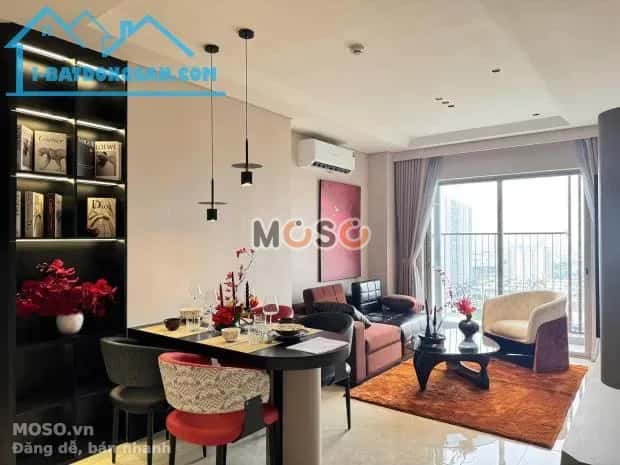 Cho thuê căn hộ chung cư Đại lộ Võ Nguyên Giáp Lê Chân, Hải Phòng – 2 phòng ngủ, giá 16 triệu - ảnh 3