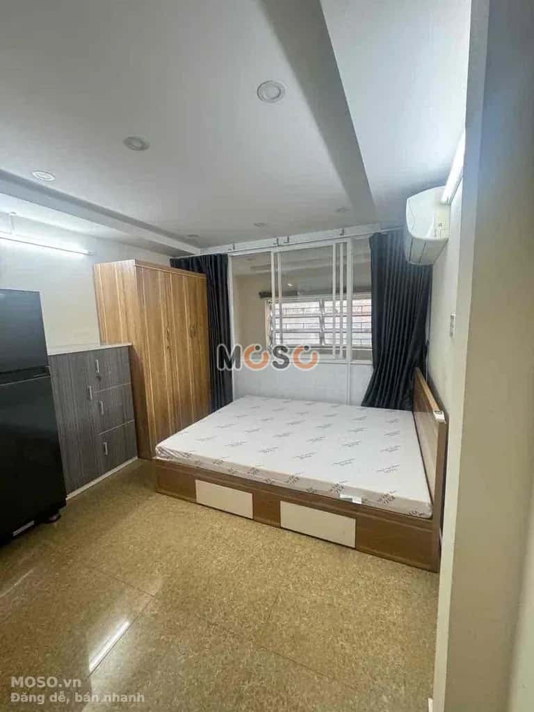 Cho thuê phòng trọ Lộc Hưng Quận Tân Bình, TP.HCM – 1 phòng ngủ, giá 5.5 triệu - ảnh 2