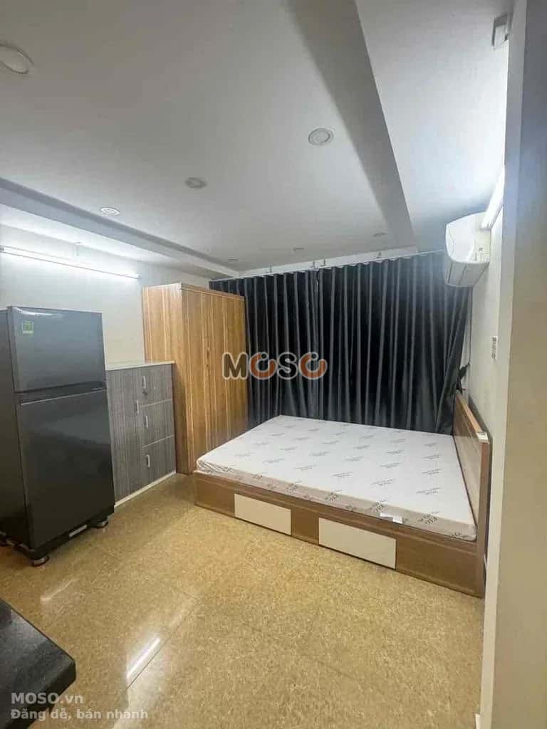 Cho thuê phòng trọ Lộc Hưng Quận Tân Bình, TP.HCM – 1 phòng ngủ, giá 5.5 triệu - ảnh 3