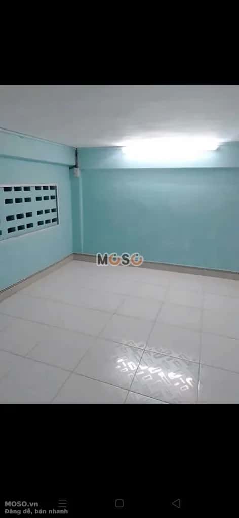 Cho thuê phòng trọ Đường Phan Văn Trị Quận 5, TP.HCM – giá 2 triệu - ảnh 1